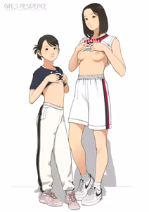 Page 310 of Backfishcalter Fantia / Fanbox - preview thumbnail