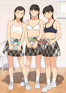 Page 334 of Backfishcalter Fantia / Fanbox - preview thumbnail