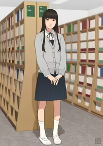 Page 34 of Backfishcalter Fantia / Fanbox - preview thumbnail