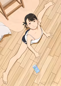 Page 349 of Backfishcalter Fantia / Fanbox - preview thumbnail