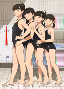 Page 357 of Backfishcalter Fantia / Fanbox - preview thumbnail