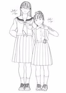 Page 363 of Backfishcalter Fantia / Fanbox - preview thumbnail