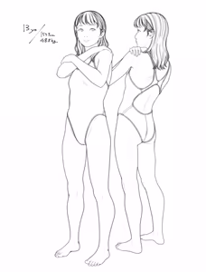 Page 376 of Backfishcalter Fantia / Fanbox - preview thumbnail