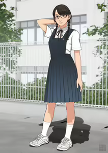 Page 43 of Backfishcalter Fantia / Fanbox - preview thumbnail