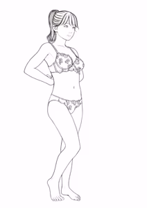 Page 432 of Backfishcalter Fantia / Fanbox - preview thumbnail