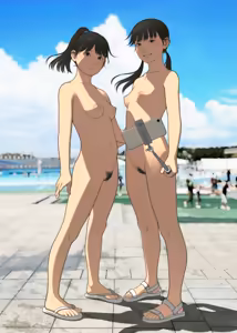 Page 438 of Backfishcalter Fantia / Fanbox - preview thumbnail