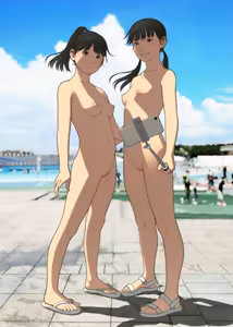 Page 439 of Backfishcalter Fantia / Fanbox - preview thumbnail