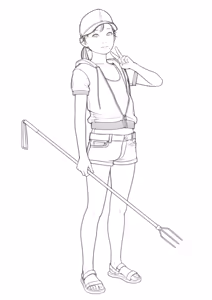 Page 446 of Backfishcalter Fantia / Fanbox - preview thumbnail