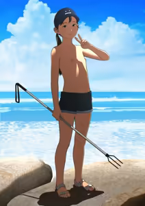 Page 451 of Backfishcalter Fantia / Fanbox - preview thumbnail