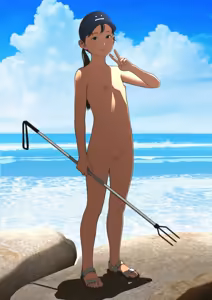 Page 452 of Backfishcalter Fantia / Fanbox - preview thumbnail