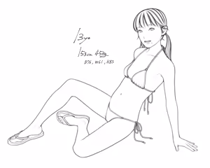 Page 470 of Backfishcalter Fantia / Fanbox - preview thumbnail