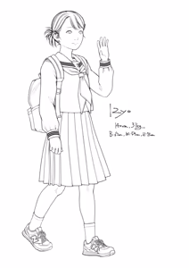 Page 488 of Backfishcalter Fantia / Fanbox - preview thumbnail