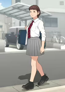 Page 49 of Backfishcalter Fantia / Fanbox - preview thumbnail