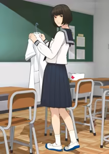 Page 521 of Backfishcalter Fantia / Fanbox - preview thumbnail