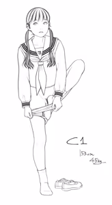 Page 523 of Backfishcalter Fantia / Fanbox - preview thumbnail