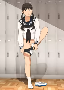 Page 524 of Backfishcalter Fantia / Fanbox - preview thumbnail