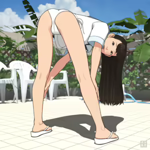 Page 53 of Backfishcalter Fantia / Fanbox - preview thumbnail