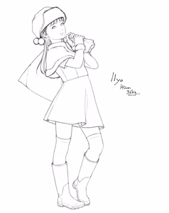 Page 531 of Backfishcalter Fantia / Fanbox - preview thumbnail