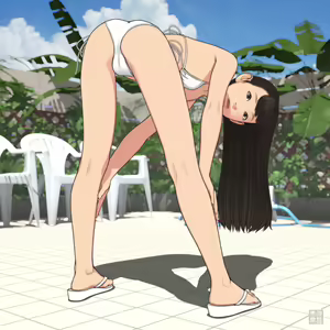 Page 54 of Backfishcalter Fantia / Fanbox - preview thumbnail