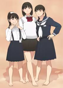 Page 549 of Backfishcalter Fantia / Fanbox - preview thumbnail