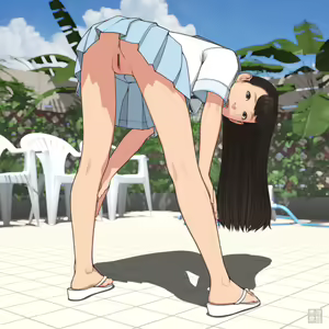 Page 55 of Backfishcalter Fantia / Fanbox - preview thumbnail