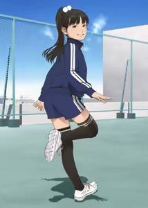 Page 553 of Backfishcalter Fantia / Fanbox - preview thumbnail