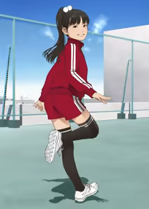 Page 554 of Backfishcalter Fantia / Fanbox - preview thumbnail