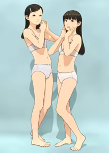 Page 574 of Backfishcalter Fantia / Fanbox - preview thumbnail