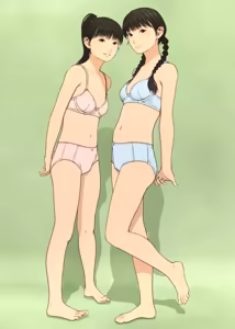 Page 578 of Backfishcalter Fantia / Fanbox - preview thumbnail