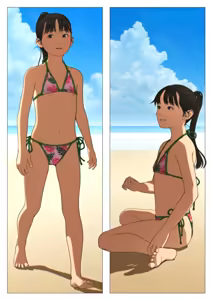 Page 586 of Backfishcalter Fantia / Fanbox - preview thumbnail