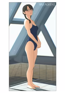 Page 593 of Backfishcalter Fantia / Fanbox - preview thumbnail