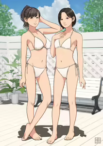 Page 71 of Backfishcalter Fantia / Fanbox - preview thumbnail