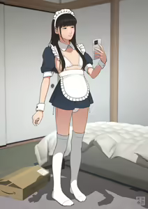 Page 74 of Backfishcalter Fantia / Fanbox - preview thumbnail