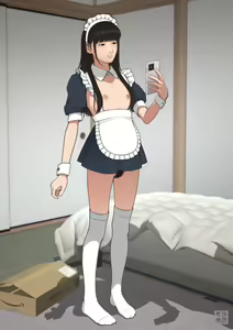 Page 75 of Backfishcalter Fantia / Fanbox - preview thumbnail