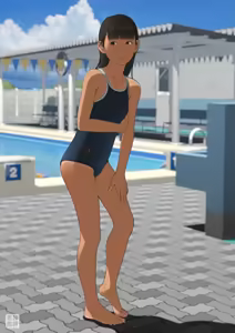 Page 77 of Backfishcalter Fantia / Fanbox - preview thumbnail