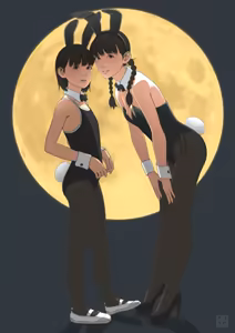 Page 99 of Backfishcalter Fantia / Fanbox - preview thumbnail