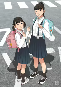 Page 10 of Backfishcalter Fantia / Fanbox - preview thumbnail