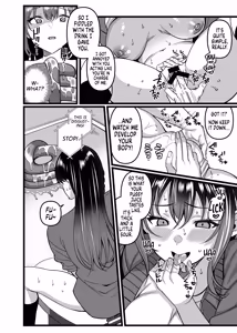 Page 4 of My Possession Scheme! - preview thumbnail