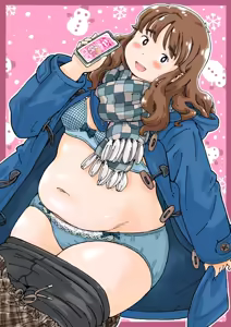 Page 2 of Mutchinguapuri   ~ yukitsu peno omoide ~ - preview thumbnail