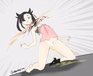 Page 119 of R-18G Works - preview thumbnail