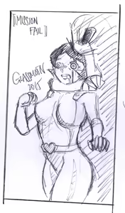 Page 128 of R-18G Works - preview thumbnail