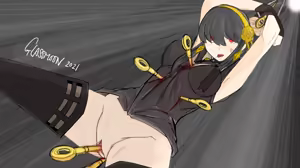 Page 150 of R-18G Works - preview thumbnail