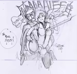 Page 162 of R-18G Works - preview thumbnail