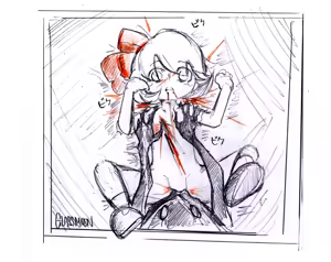 Page 184 of R-18G Works - preview thumbnail