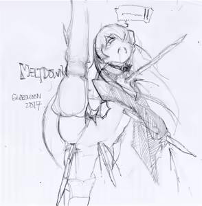 Page 204 of R-18G Works - preview thumbnail