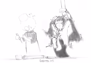 Page 206 of R-18G Works - preview thumbnail