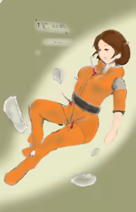 Page 207 of R-18G Works - preview thumbnail