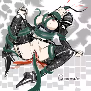 Page 220 of R-18G Works - preview thumbnail