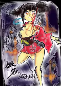 Page 229 of R-18G Works - preview thumbnail