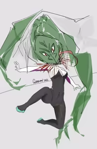 Page 232 of R-18G Works - preview thumbnail